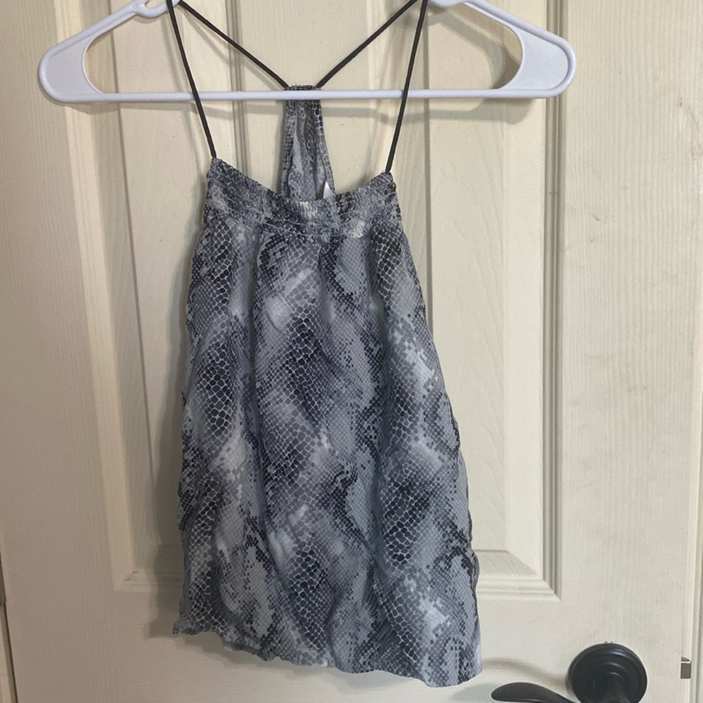 Size extra small